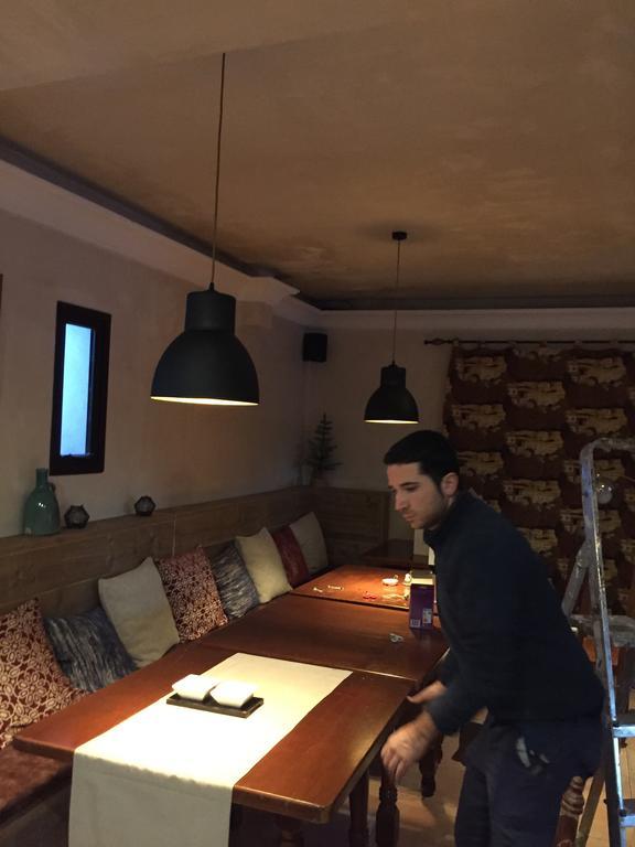Hotel Al 2*